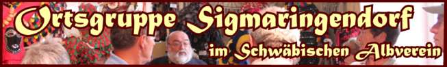 od Sigdorf im SAV