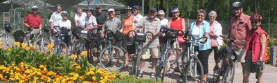 Gruppenbild