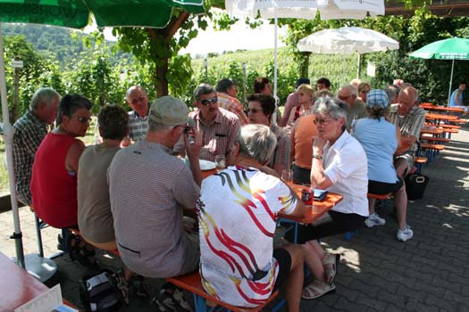 Fahrradtour 113