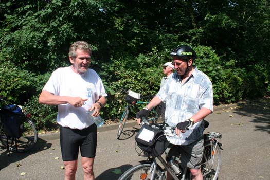 Fahrradtour 176