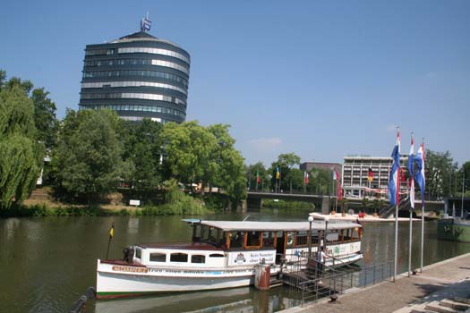 Fahrradtour 187
