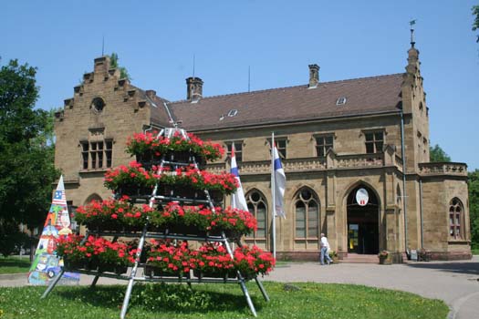 Fahrradtour 210