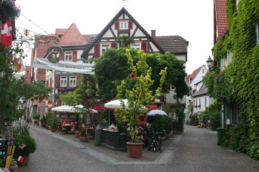 Fahrradtour 101