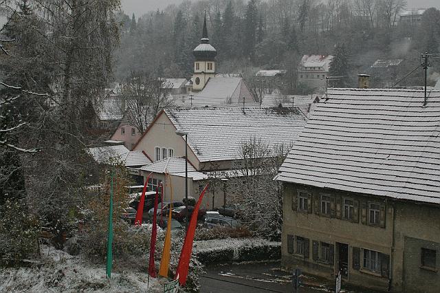 Rund um den Augstbergturm