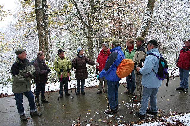 Rund um den Augstbergturm