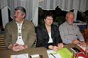 Hauptversammlung 2009