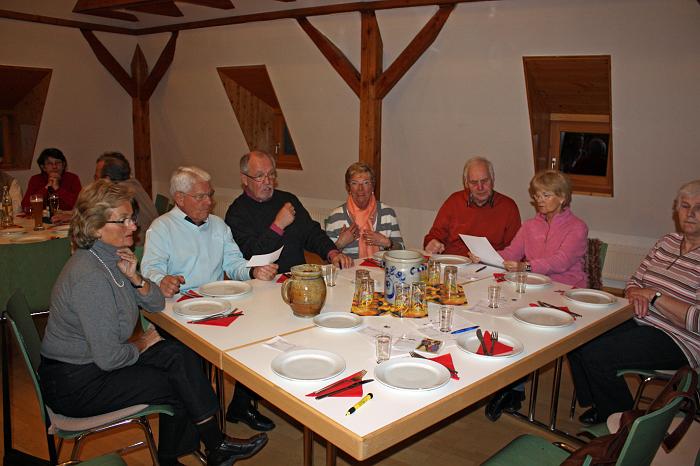 Mostprobe in Bittelschie�