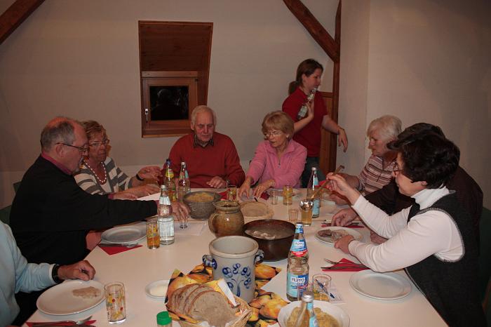 Mostprobe in Bittelschie�