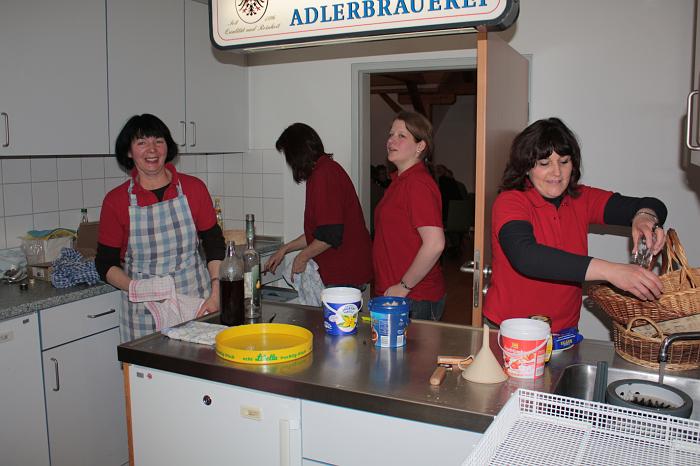 Mostprobe in Bittelschie�