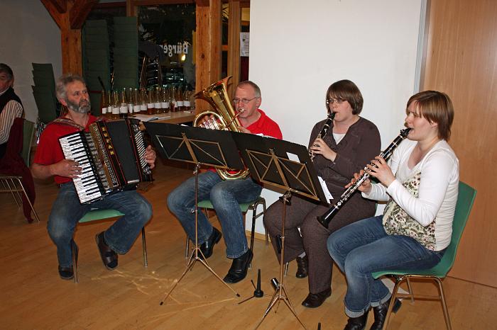 Mostprobe in Bittelschie�