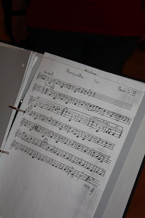 Mostprobe in Bittelschie�