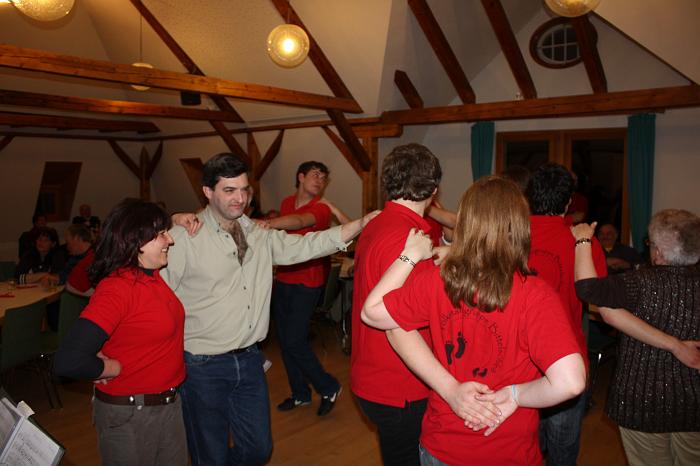 Mostprobe in Bittelschie�