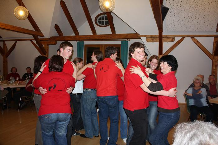 Mostprobe in Bittelschie�