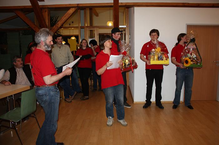 Mostprobe in Bittelschie�