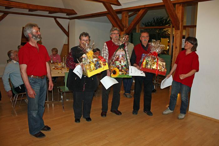 Mostprobe in Bittelschie�