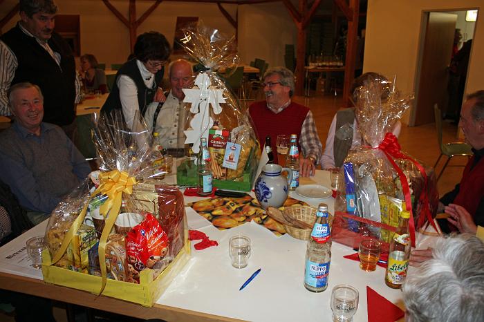 Mostprobe in Bittelschie�