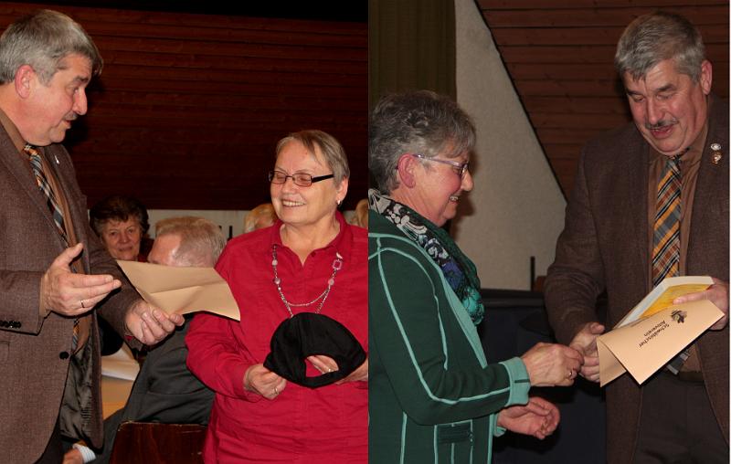 140131_HV_036a.JPG - Die zwei waren beim Werben von neuen Mitgliedern besonders erfolgreich...