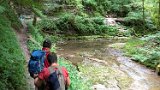 250712_Vortour_Schluchtenwanderung02