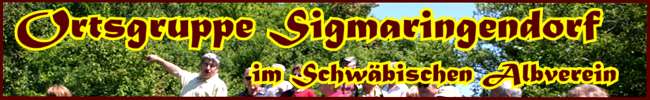OG Sigdorf im SAV