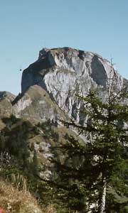 Hoher Kasten