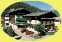 Hotel Edelweiss