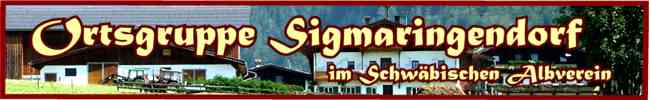 OG Sigdorf im SAV