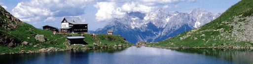 Pillerseetal