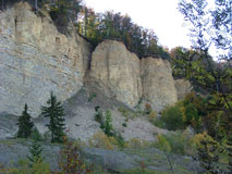 Bergsturz