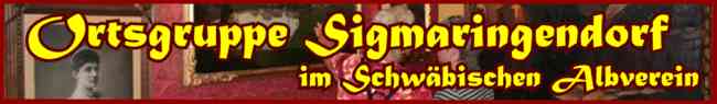 OG Sigdorf im SAV