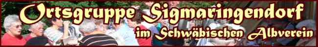 OG SIgdorf im SAV