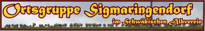OG Sigdorf im SAV