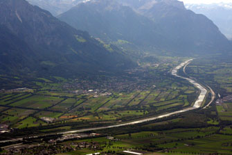 Vaduz