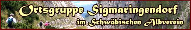 OG Sigdorf im SAV