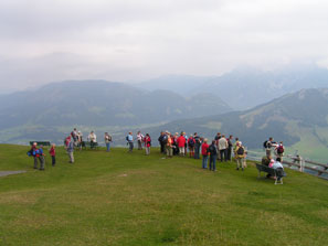 Ausblick