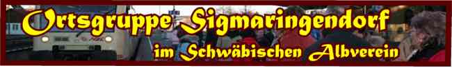 OG Sigdorf im SAV