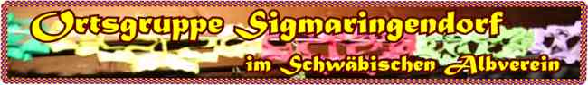 OG Sigdorf im SAV