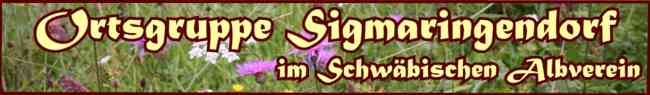 der OG Sigdorf im SAV