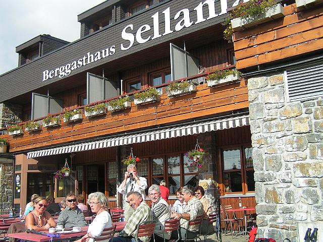 Churfirsten 15.9.2007