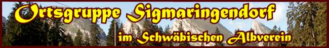 OG Sigdorf im SAV