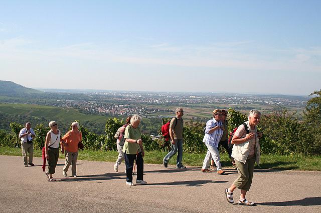 Remstal 22.9.2007