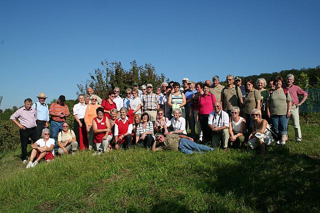 Remstal 22.9.2007