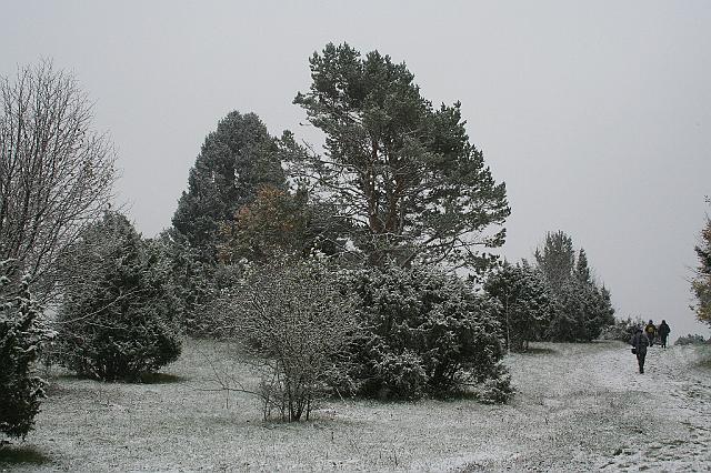 Rund um den Augstbergturm