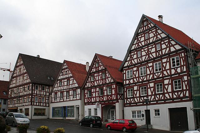 Rund um den Augstbergturm