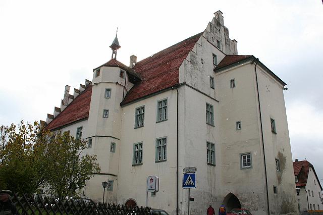 Rund um den Augstbergturm