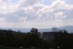 Blick vom Hchsten auf Gehrenberg und Untersee