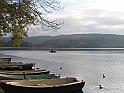 Rund um den Illmensee