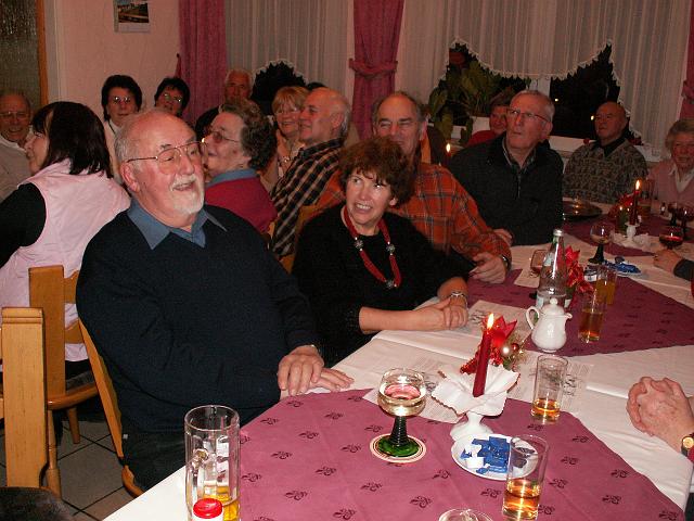 Dezember 2007