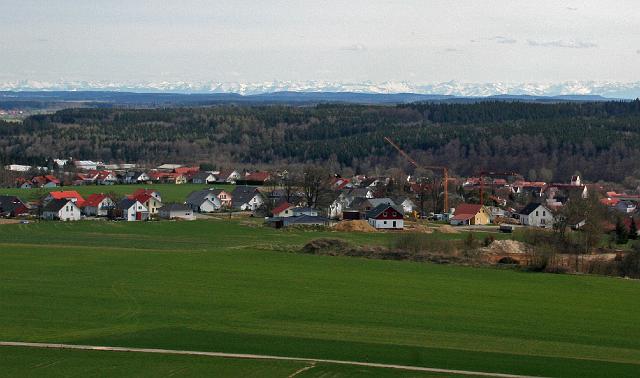 Familienwanderung