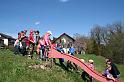 Familienwanderung