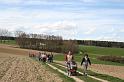 Familienwanderung